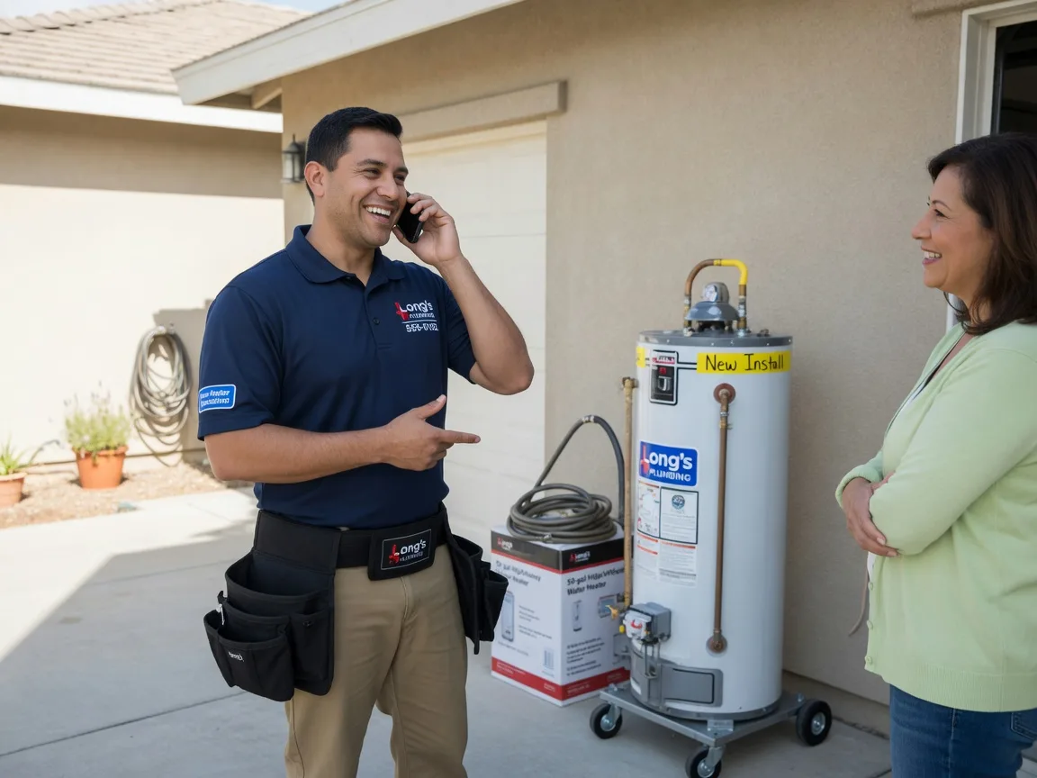 Leak Detection Essex, IA FAQs